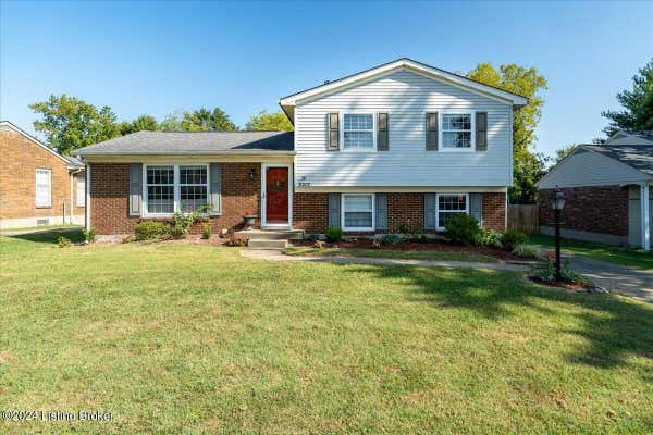 8307 AUTUMNWOOD WAY, LOUISVILLE, KY 40291 - Image 1