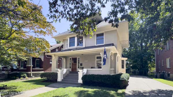 2116 MURRAY AVE, LOUISVILLE, KY 40205 - Image 1