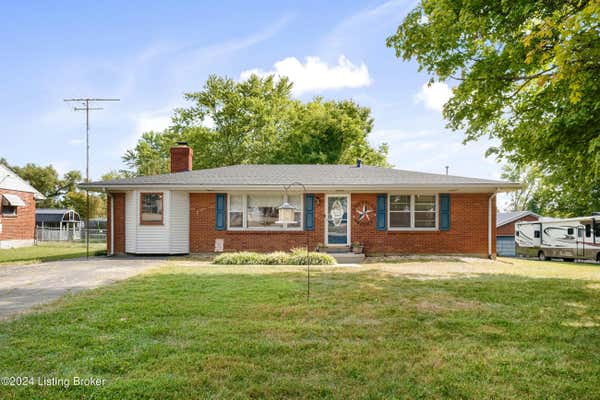 715 JERICHO RD, LA GRANGE, KY 40031 - Image 1