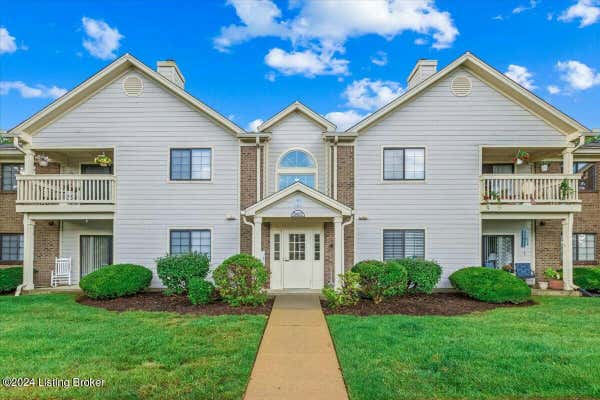 8402 AMBROSSE LN UNIT 102, LOUISVILLE, KY 40299 - Image 1