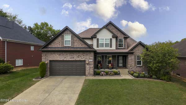 17421 POLO RUN LN, LOUISVILLE, KY 40245 - Image 1