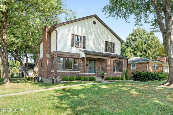 1039 ARDMORE DR, LOUISVILLE, KY 40217 - Image 1