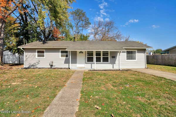 5915 MIDDLEGROUND DR, LOUISVILLE, KY 40272 - Image 1