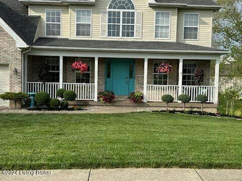 2007 SUGARMAPLE DR, LA GRANGE, KY 40031, photo 2 of 25