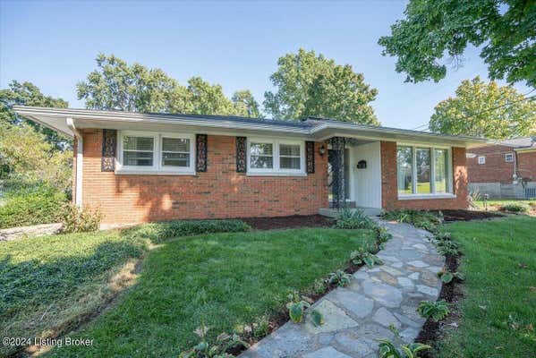 907 BARRINGTON CT, LOUISVILLE, KY 40207 - Image 1