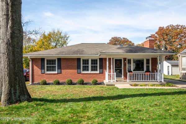 232 SAGE RD, LOUISVILLE, KY 40207 - Image 1