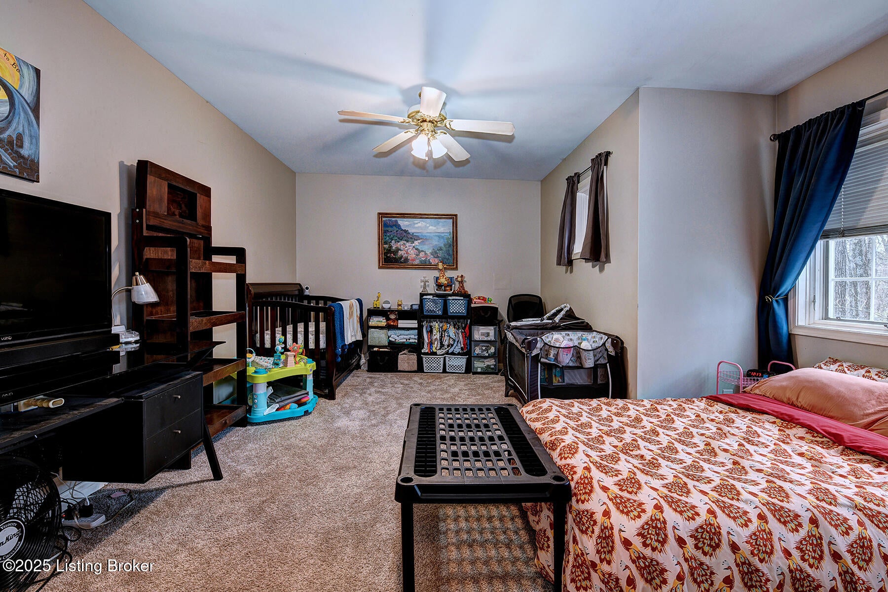 Louisville, Kentucky, 40220, United States, 5 Bedrooms Bedrooms, ,7 BathroomsBathrooms,Residential,Active,1953976