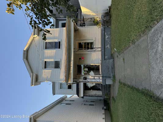 1917 GRIFFITHS AVE, LOUISVILLE, KY 40203 - Image 1