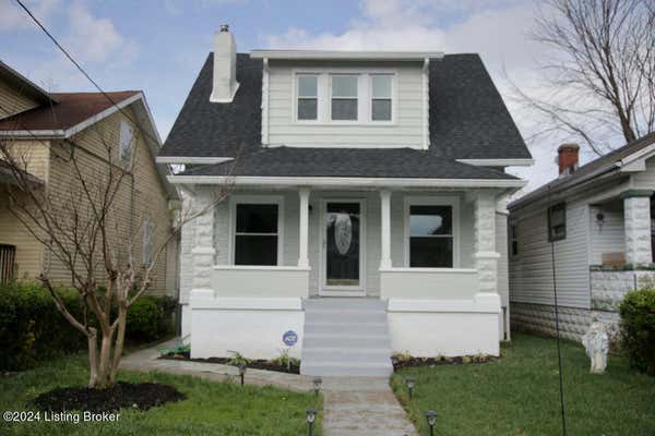 4007 VERMONT AVE, LOUISVILLE, KY 40211 - Image 1