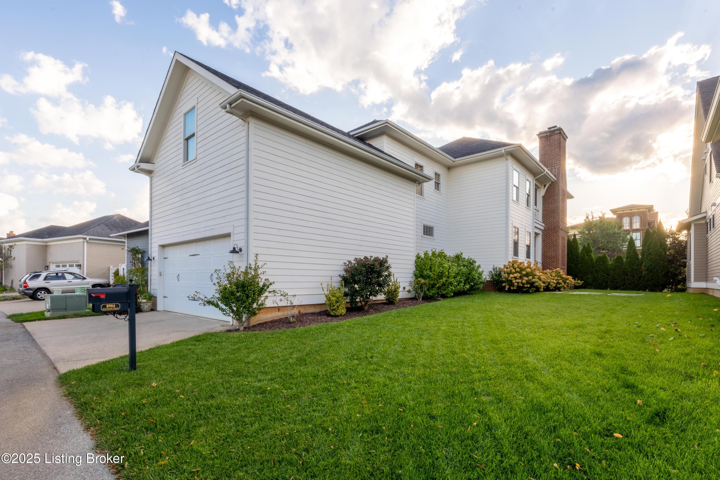 Prospect, Kentucky, 40059, United States, 4 Bedrooms Bedrooms, ,4 BathroomsBathrooms,Residential,Active,1969754