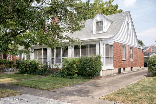 509 ELINE AVE, LOUISVILLE, KY 40207 - Image 1