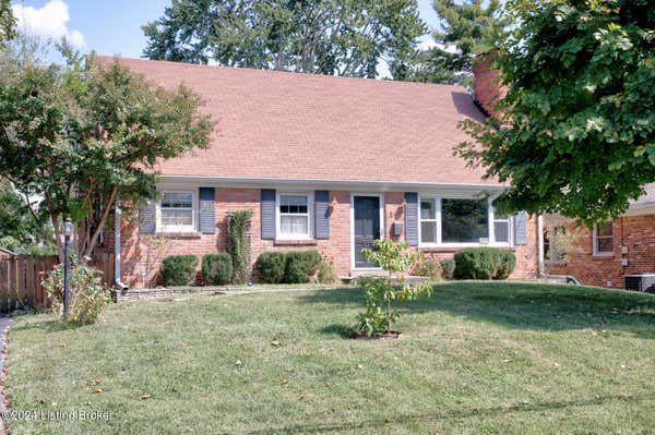 803 AHLAND RD, LOUISVILLE, KY 40207 - Image 1