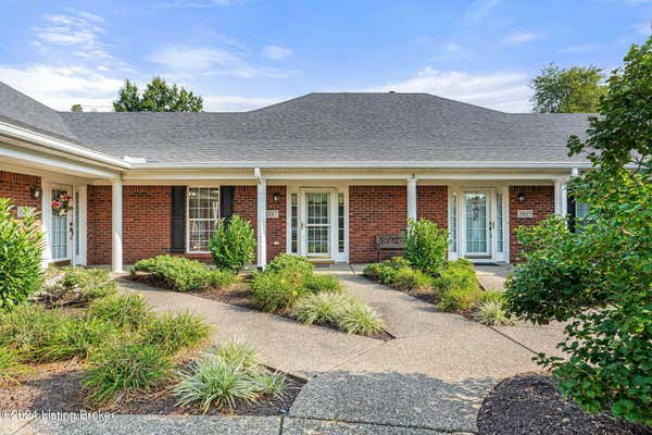 10017 CHENOWETH VISTA WAY, LOUISVILLE, KY 40299 - Image 1