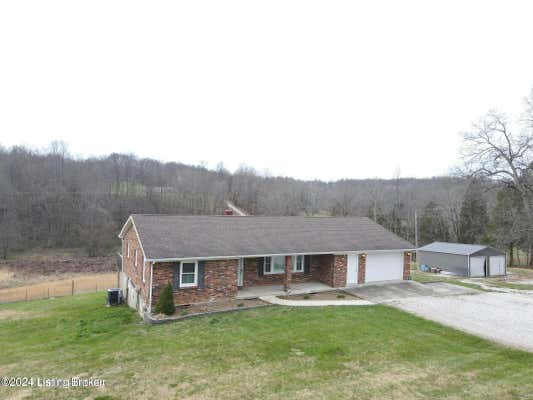 845 NEW STATE RD, WEBSTER, KY 40176 - Image 1