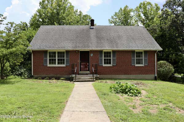 519 KNOBVIEW DR, LEBANON JUNCTION, KY 40150 - Image 1