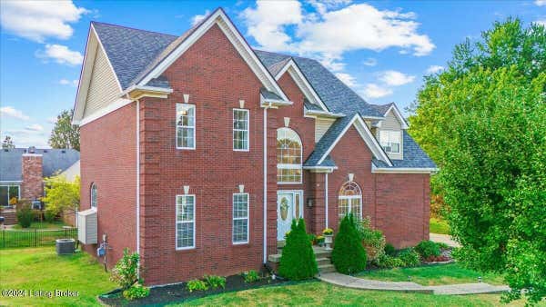 3606 BRIARGLEN LN, LOUISVILLE, KY 40220 - Image 1