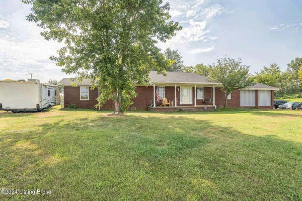 1356 N HIGHWAY 79, IRVINGTON, KY 40146 - Image 1