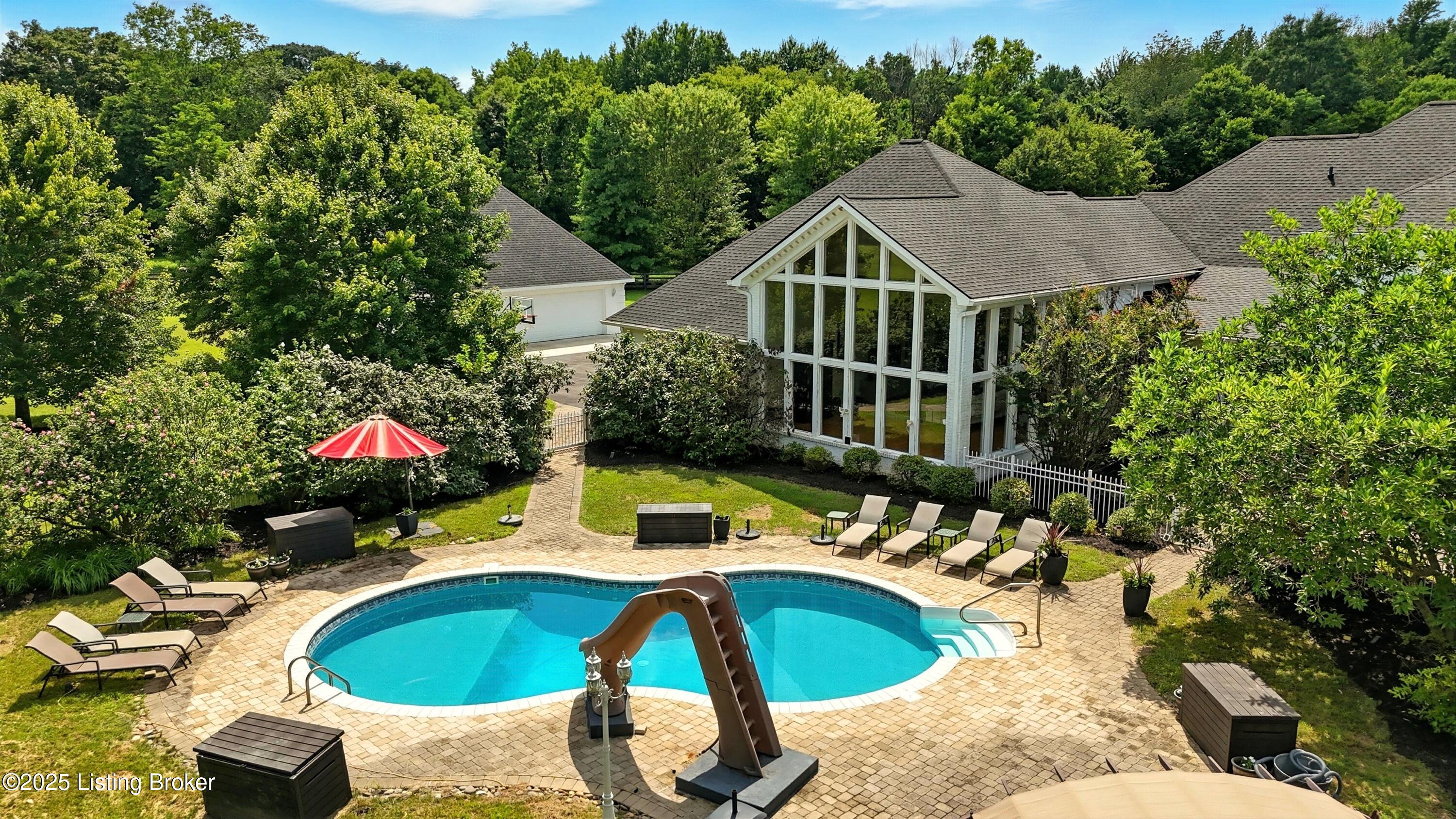 Louisville, Kentucky, 40223, United States, 5 Bedrooms Bedrooms, ,5 BathroomsBathrooms,Residential,Active,1968407