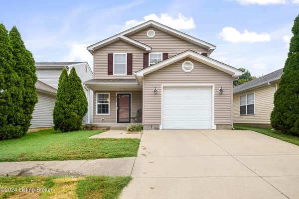 6315 COTTAGE FIELD CIR, LOUISVILLE, KY 40218 - Image 1