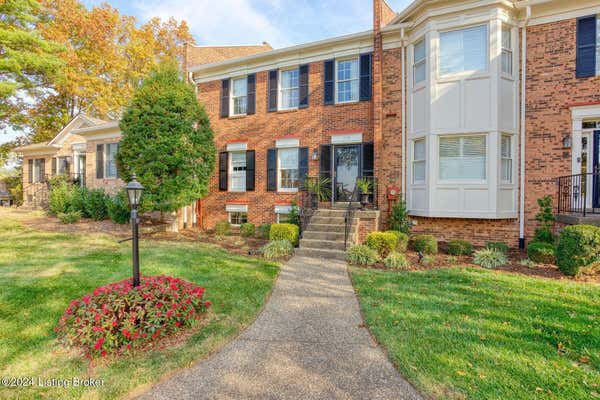 5542 TECUMSEH CIR, LOUISVILLE, KY 40207 - Image 1