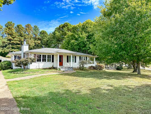 1584 NEAFUS RD, MORGANTOWN, KY 42261 - Image 1