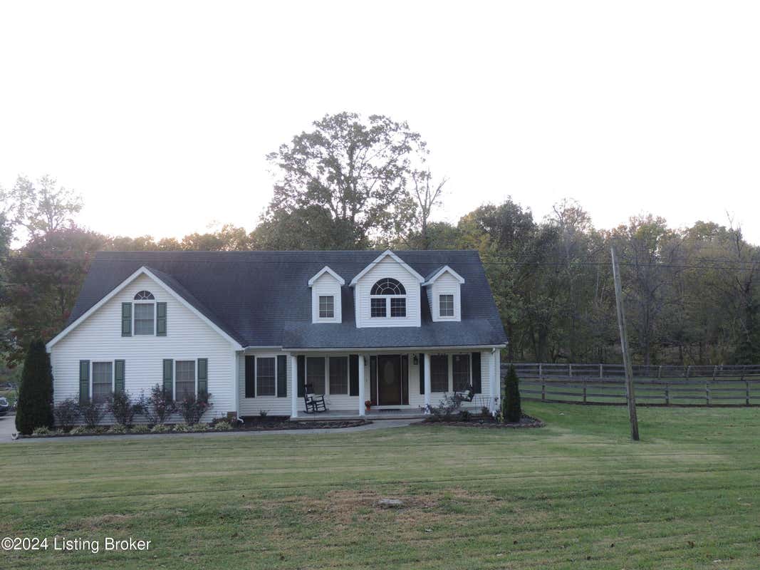 2605 SIMPSON CREEK RD, BLOOMFIELD, KY 40008 Single Family Residence For