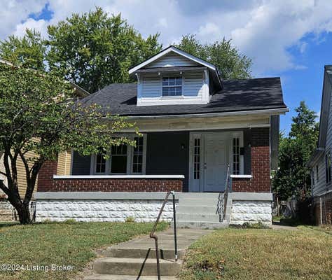 3107 GRAND AVE, LOUISVILLE, KY 40211 - Image 1