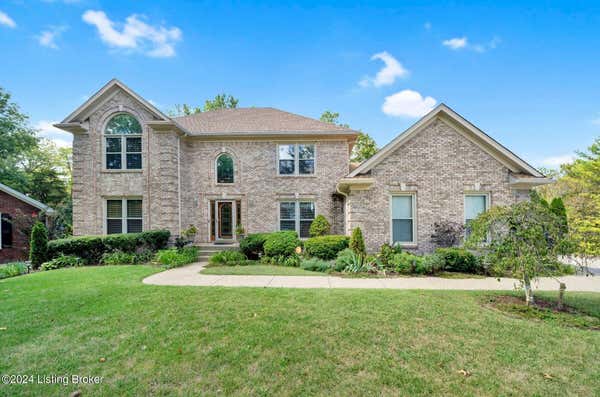 12901 COCKRELL CT, LOUISVILLE, KY 40299 - Image 1