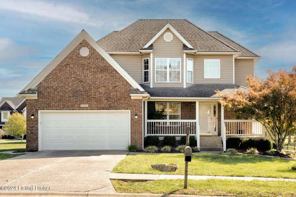 4201 STONE LAKES DR, LOUISVILLE, KY 40299 - Image 1