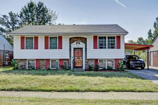 5505 REVERE DR, LOUISVILLE, KY 40218 - Image 1