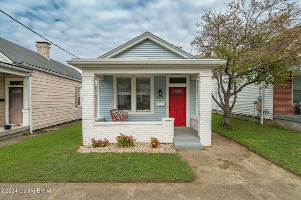 1033 MILTON ST, LOUISVILLE, KY 40217 - Image 1