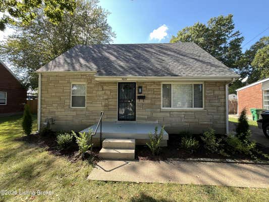 4614 KIEFER RD, LOUISVILLE, KY 40216 - Image 1