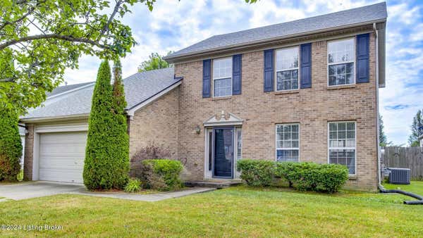 9002 CROOKED ARROW CT, LOUISVILLE, KY 40228 - Image 1