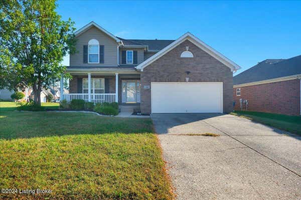 11901 MEMORY RUN PL, LOUISVILLE, KY 40243 - Image 1