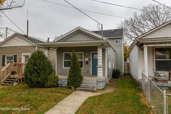 305 S SPRING ST, LOUISVILLE, KY 40206 - Image 1