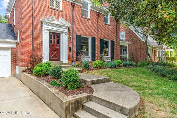 1617 TREVILIAN WAY, LOUISVILLE, KY 40205 - Image 1