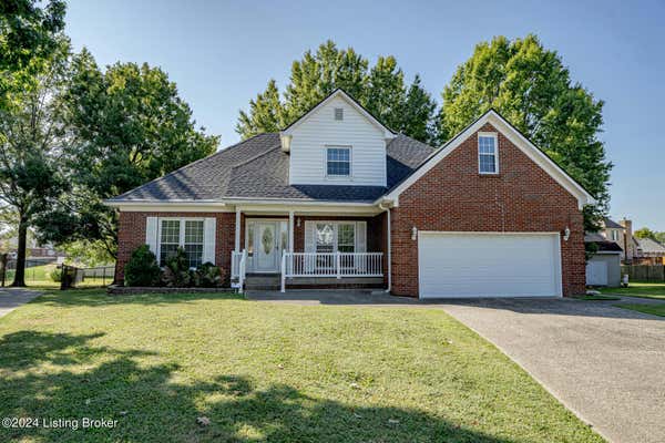 5911 FULL MOON CT, LOUISVILLE, KY 40216 - Image 1