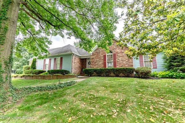 317 COMANCHE RD, SHELBYVILLE, KY 40065 - Image 1