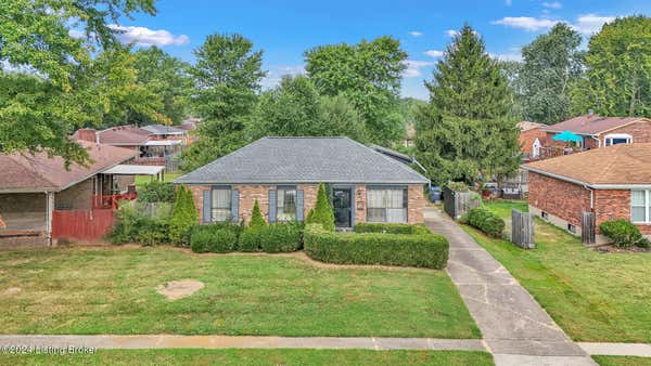 5308 MATTERHORN DR, LOUISVILLE, KY 40216 - Image 1