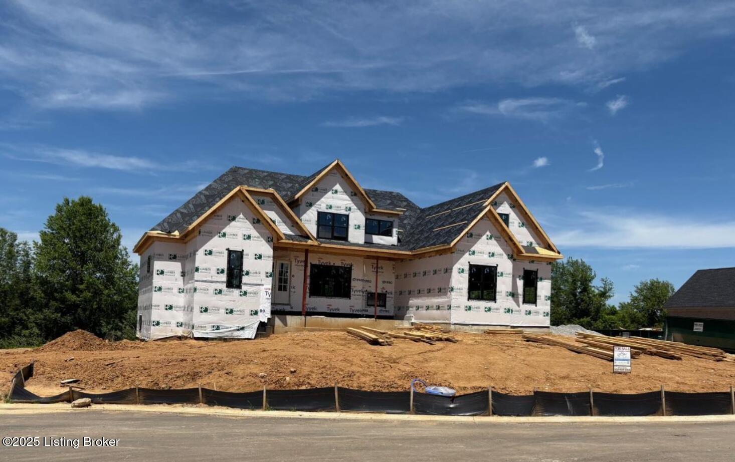 Prospect, Kentucky, 40059, United States, 5 Bedrooms Bedrooms, ,5 BathroomsBathrooms,Residential,Active,1849491