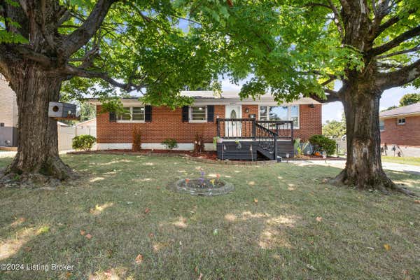 6002 APEX DR, LOUISVILLE, KY 40219 - Image 1