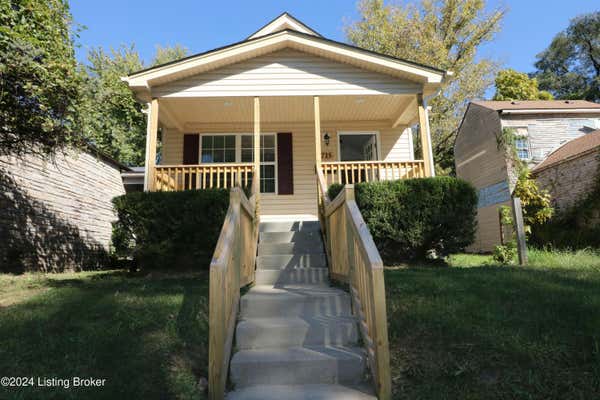 1715 W KENTUCKY ST, LOUISVILLE, KY 40210 - Image 1