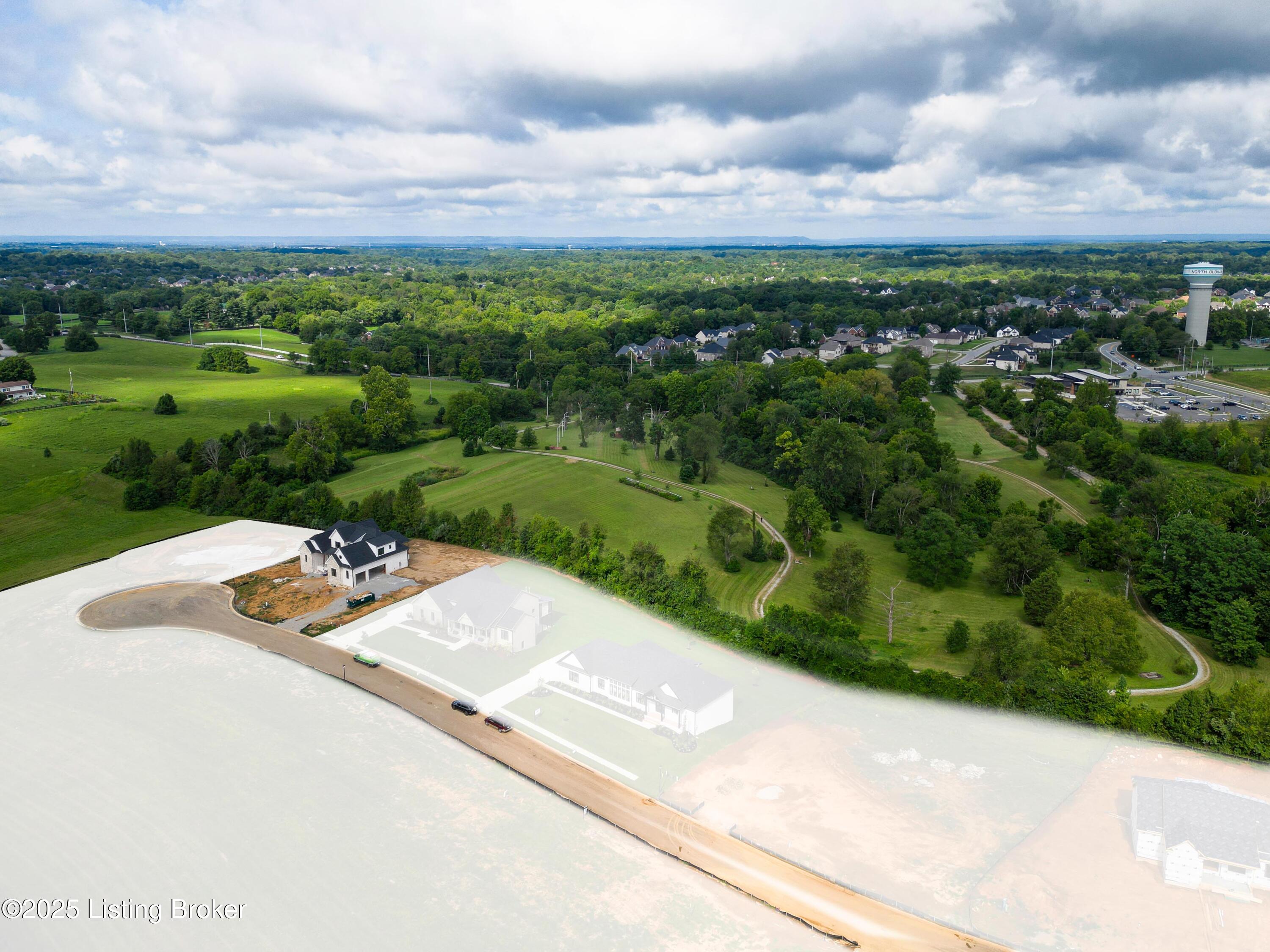 Prospect, Kentucky, 40059, United States, 5 Bedrooms Bedrooms, ,5 BathroomsBathrooms,Residential,Active,1849491