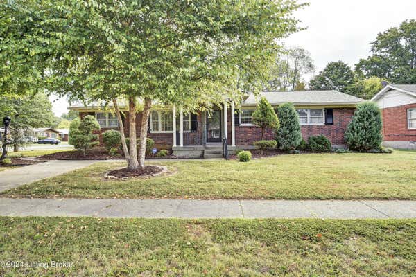 4301 LAHNNA DR, LOUISVILLE, KY 40216 - Image 1