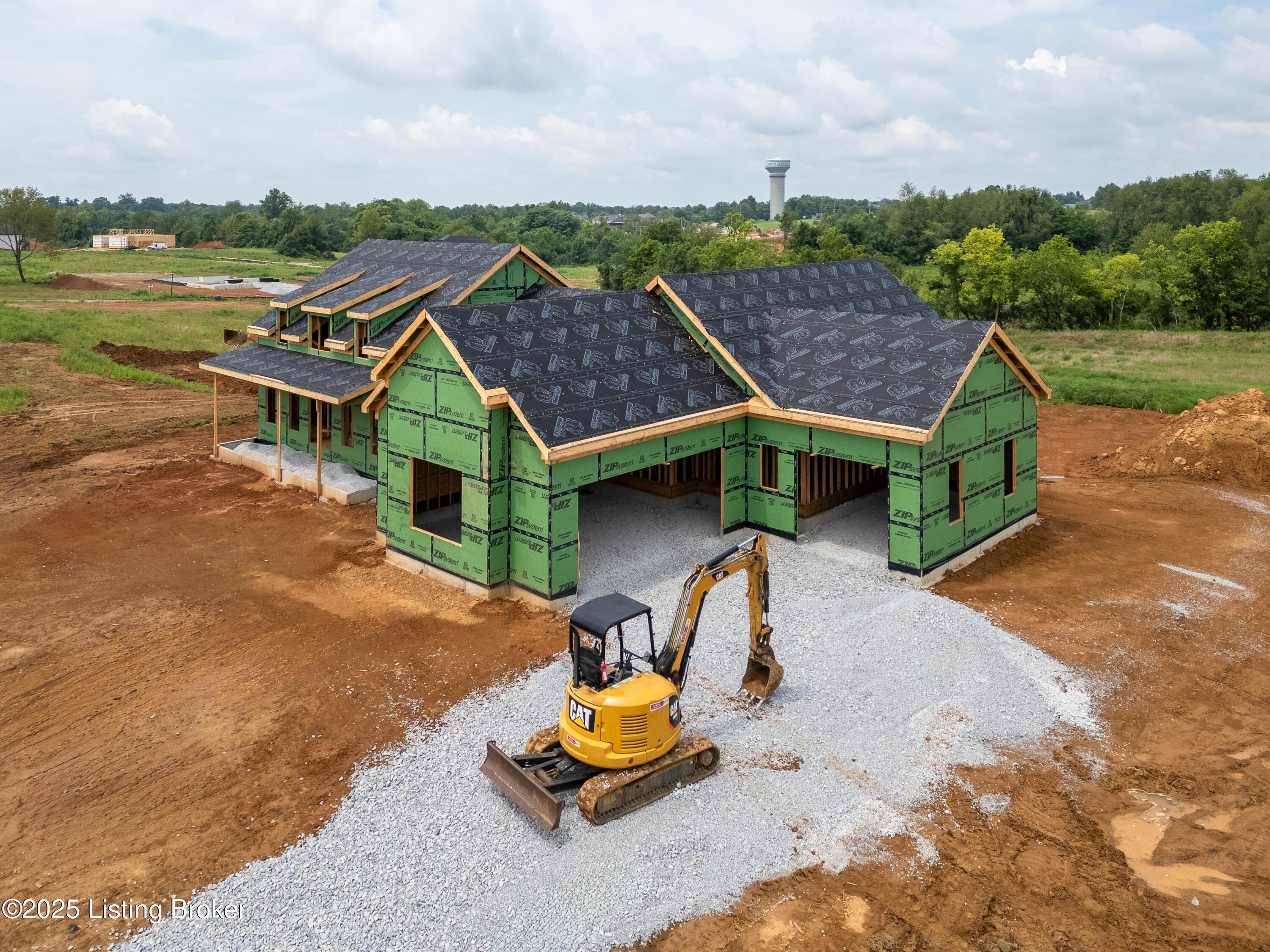 Prospect, Kentucky, 40059, United States, 3 Bedrooms Bedrooms, ,3 BathroomsBathrooms,Residential,Active,1922273