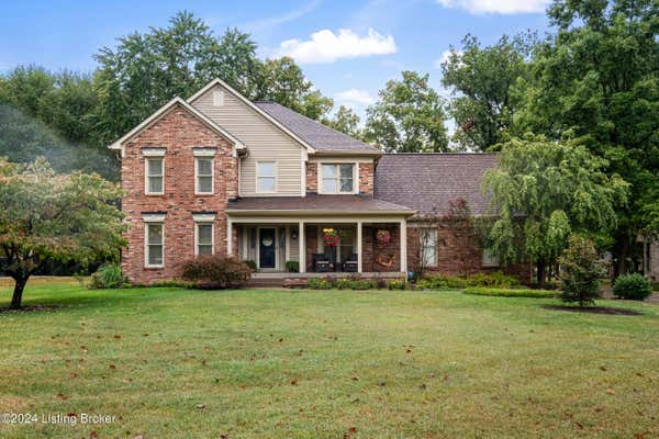 4508 CORNICE CT, LOUISVILLE, KY 40299 - Image 1