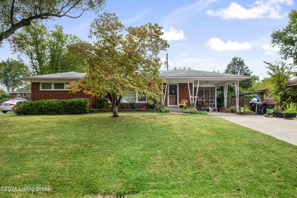 2719 SHANNON DR, LOUISVILLE, KY 40220 - Image 1