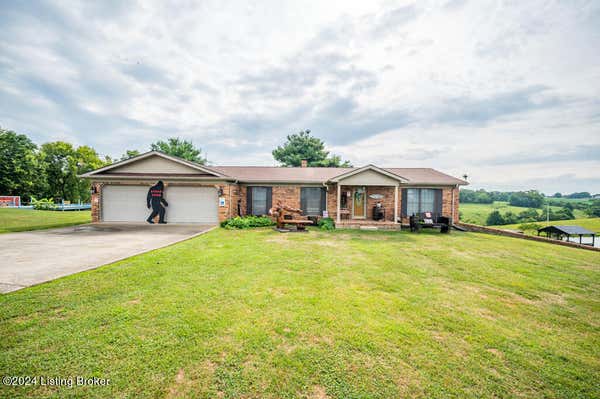 4834 BRUSH GROVE RD, WILLISBURG, KY 40078 - Image 1