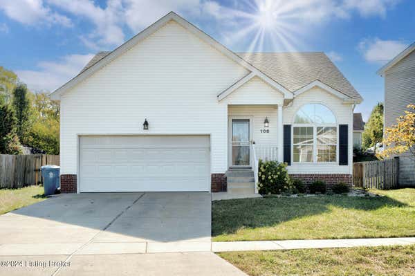 106 SPENCER CT, SHELBYVILLE, KY 40065 - Image 1