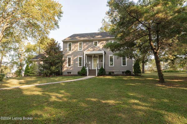 10902 PAW PAW LN, GOSHEN, KY 40026 - Image 1